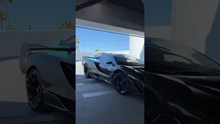 $3,000,000 Mclaren Sabre!!