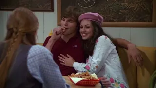4X5 part 4 "Eric and Donna, BREAKUP WAR" That 70S Show funny scenes