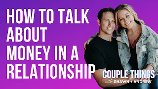 How to Talk About Money in a Relationship | Couple Things