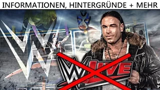 Tim Wiese NICHT mehr bei WWE Wrestling! – Hintergründe & Informationen