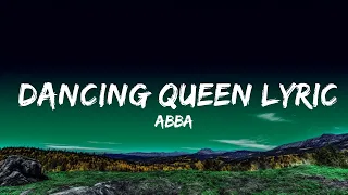 [1 Hour]  ABBA - Dancing Queen Lyrics  | Creative Mind Music