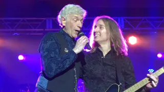 Lady Dennis DeYoung's Styx Riverside Casino 2/8/19