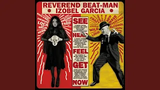 My Name Reverend Beat-Man