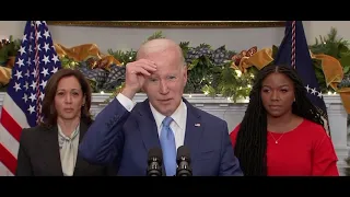 President Biden speaks on Brittney Griner‘s release from Russian prison