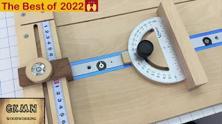 The Best DIY Tools of 2022!! // My favorite 4 DIY tools in 2022