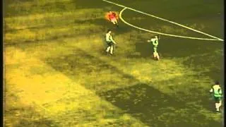 1996 September 25 Manchester United England 2 Rapid Vienna Austria 0 Champions League