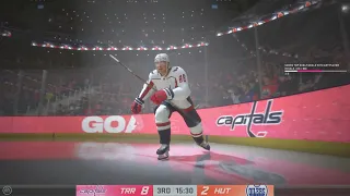 NHL 24 Команда недели 30 ноября