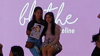 Mall Show: Meet & Greet Andrea Brillantes - Photo Op