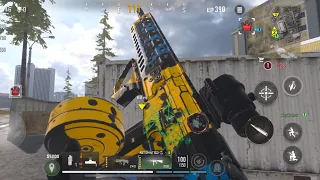 COD Warzone Mobile Gameplay [No Edits] Nueva Actualización