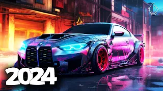 CAR MUSIC MIX 2024 🔥 GANGSTER G HOUSE BASS BOOSTED 🔥  BEST REMIXES OF POPULAR SONGS #042