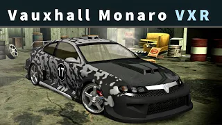 Vauxhall Monaro VXR Mod Tuning & Gameplay(17)