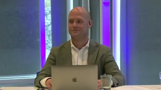 Prinsjesdag Webinar 2022