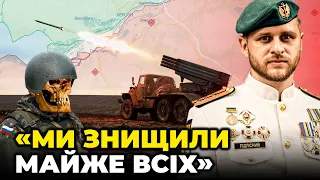 ⚡️ХЕРСОНЩИНА! РФ кинули підрозділи проти ЗСУ. І ОДРАЗУ ПОШКОДУВАЛИ! ОФІЦЕР ЗСУ ПІДЛІСНИЙ про Південь