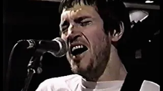 John Frusciante 2001-02-13 The Edge Studios, Toronto, CA [AMT #1]