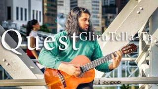 Quest - Gliru Tella-Ta [Official Music Video]