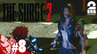 #8【アクションRPG】弟者の「The Surge2」【2BRO.】