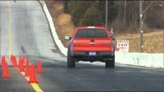 MotorWeek Road Test: 2010 Ford F 150 SVT Raptor