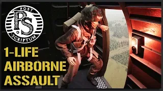 AIRBORNE ASSAULT - Post Scriptum 1-Life Event