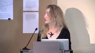 Mapping and Its Discontents: Katharine Harmon, Rebecca Solnit, Dana Cuff