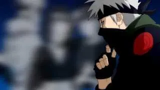 【Kakashi 】Breaking the Habit ᴴᴰ