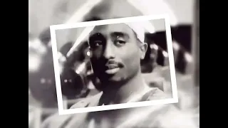 2Pac - Only Fear Of Death (OG 2)[High Definition Arena Effects Extreme Bass Boosted Remastered] 4K