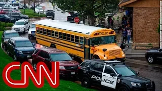 How deadly Colorado school shooting unfolded