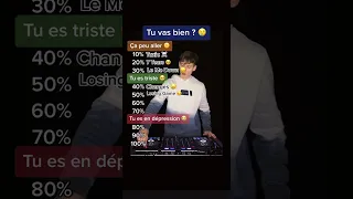 Mets ton résultat en commentaire ❤️‍🩹 #viral #challenge #sad #music #tiktok