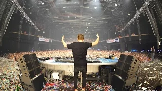 Martin Garrix live @ Stadium live (Moscow, 20.09.2014) Part 1. by Efim Kerbut