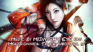 MIDNIGHT EYE 180 Vol 4 Reupload