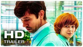 МАЛЫШ ДЖО Русский Трейлер #1 (2019) Эмили Бичем, Бен Уишоу Sci-Fi Movie HD