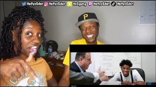 YoungBoy Never Broke Again - Kacey talk REACTION!