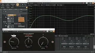 Analog Obsession's SweetVox VST Plugin Review