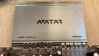 Avatar abr 360.4