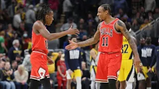 Chicago Bulls Full Game Highlights vs Indiana Pacers | February 4 | 2022 NBA Season