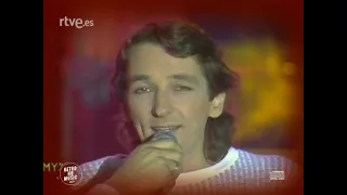 ROGER HODGSON - Tocata (TVE - 1984) [HQ Audio] - Had A Dream (Sleeping With The Enemy)