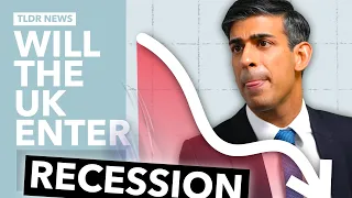Can the UK Avoid a Recession?