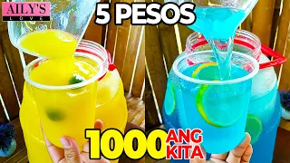 GAWIN MO ITO SIGURADONG 1000 ANG KITA - PATOK NA PANGNEGOSYO