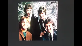 SMALL FACES  a new stereo mix  " I Can't Dance With You " 2024..