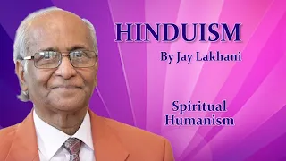 JAY LAKHANI- Spiritual Humanism