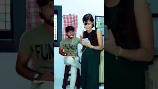 Bhai Bahan Funny Video l  #ComedyVideo #FunnyComedy  l Sonam Prajapati