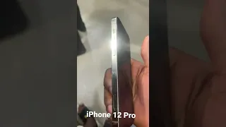 iPhone 12 Pro 64gb