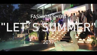Fashion Show 2017