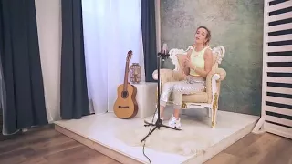 DUA LIPA - NEW RULES ft КЛАВА КОКА (РУССКАЯ ВЕРСИЯ) (COVER)