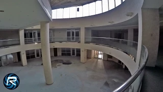 Carraway Hospital - Norwood Clinic - Abandoned Medical Center