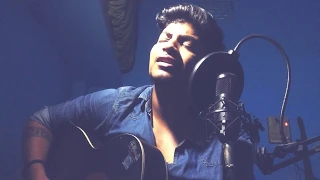 Heeriye - Bilal Saeed COVER by AAdarsh GUITAR COVER #billalsaeed #Twelvemusic