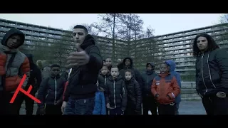 ALI B - EEN KLEIN BEETJE GELUK FEAT. SEVN ALIAS & BOEF (PROD. JACK $HIRAK)