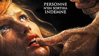 Personne n'en sortira Indemne - Film d'Horreur Complet en Français