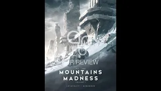 At the Mountains of Madness Vol.1, the H.P. Lovecraft classic is now illustrated! SPOILERS within
