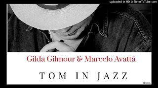 Marcelo Avattá  -Vivo Sonhando  -Tom Jobim -Projeto Tom in jazz