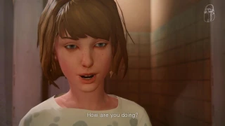 PC Longplay [647] Life is Strange Episode 2 - Out of Time